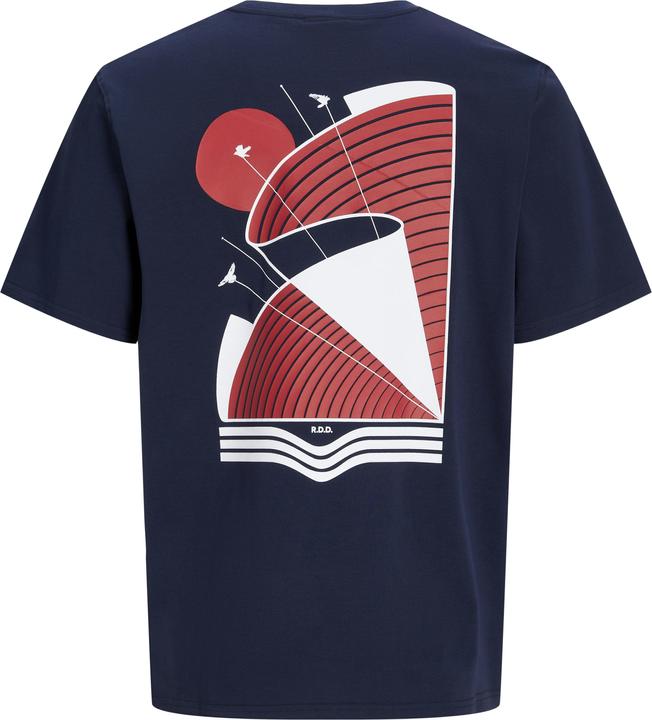 Immagine prodotto Jack & Jones Maglietta RDD (XL)