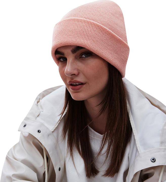 Produktbild Beechfield Strickmütze Erwachsene (One Size)