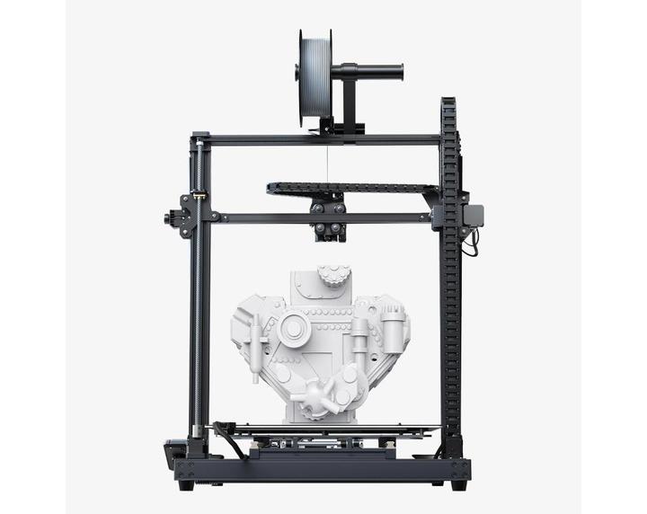 Actual product image Creality CR-M4