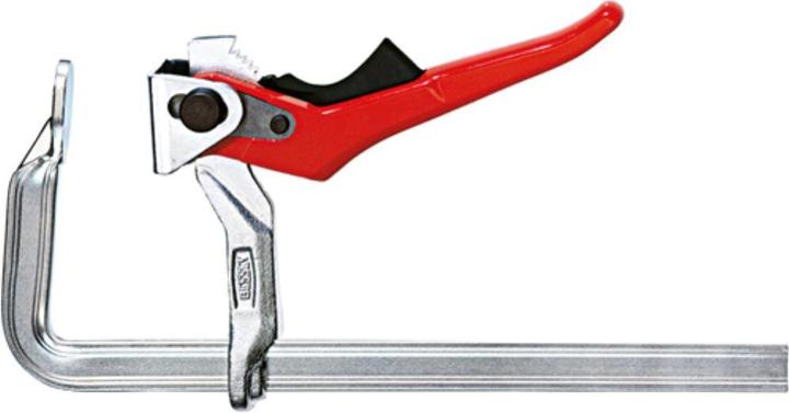 Produktbild Bessey Hebelzwinge GH GH20 Spannberei (200 mm)