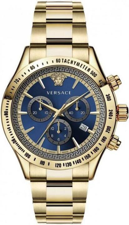 Actual product image Versace VEV700619 (Chronograph, 44 mm)