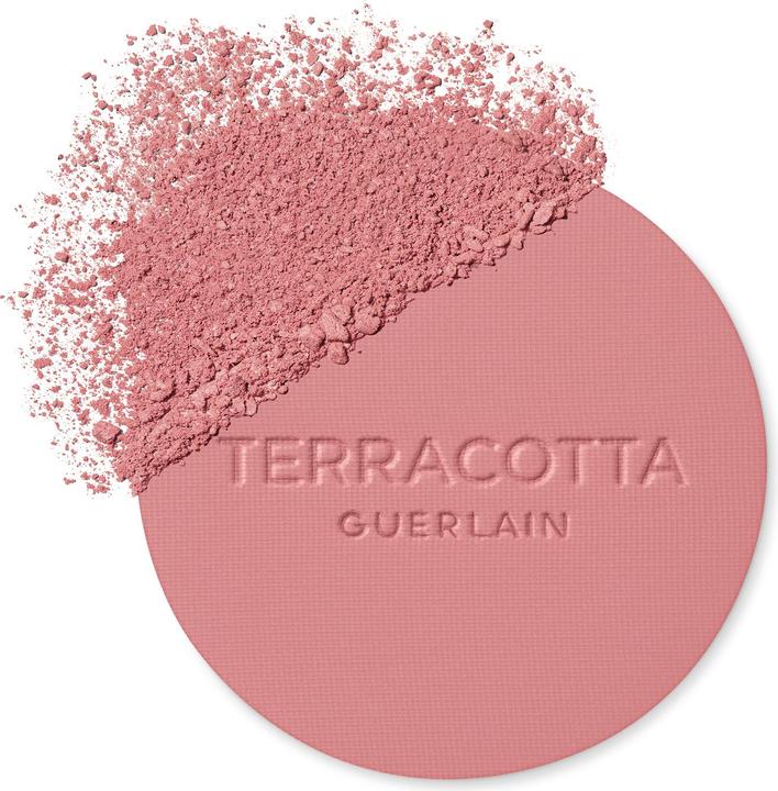 Image du produit Guerlain Terracotta 24 Blush Poudre 01 (01)