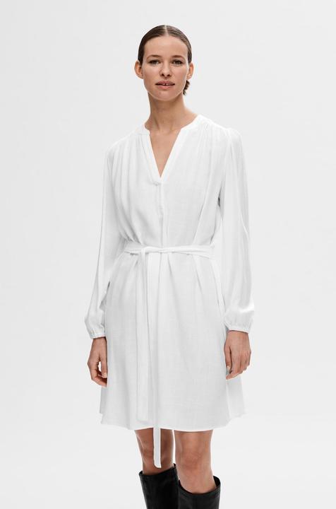 Produktbild Selected Femme Langarm Minikleid (40)