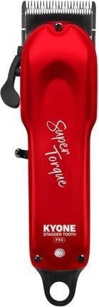 Actual product image Kyone Ultima Stagger Tooth Pro Clipper