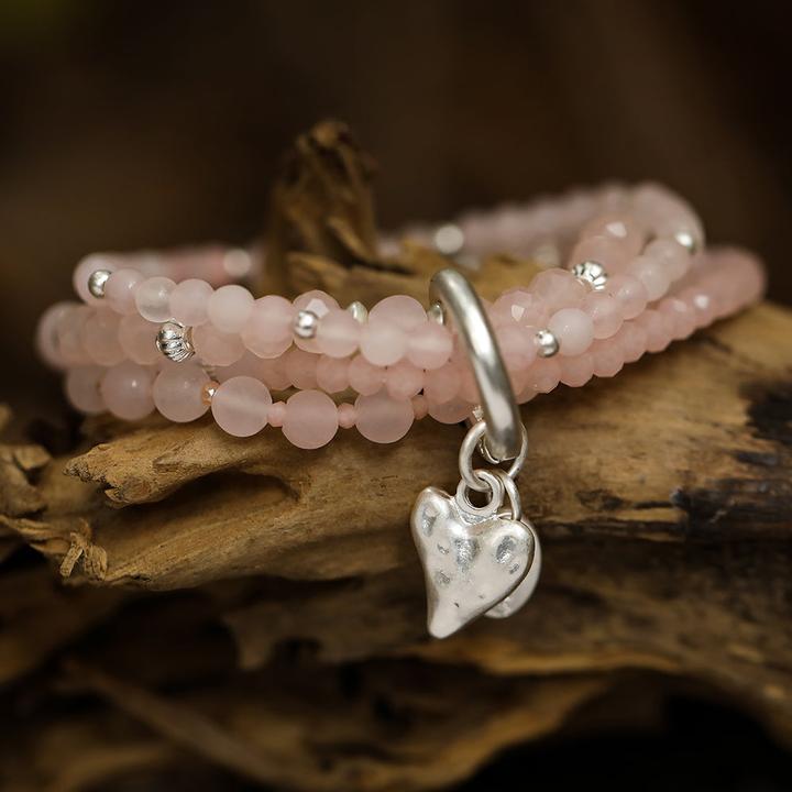 Immagine prodotto Andreani Bracciale (8 cm, Pietre)