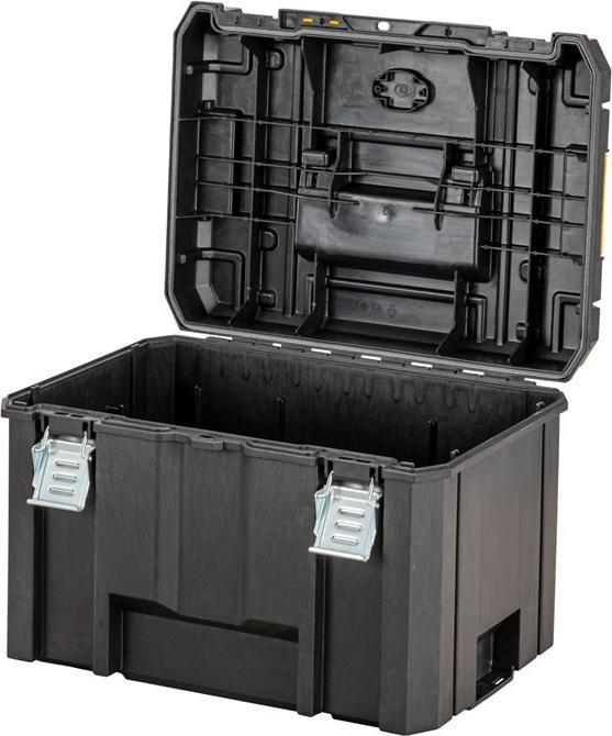 Image du produit DeWalt Skrzynia Tstak 2w1 Zestaw (2 pièces)