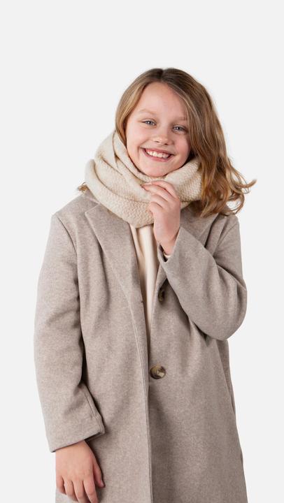 Actual product image Barts Shae Col tube scarf