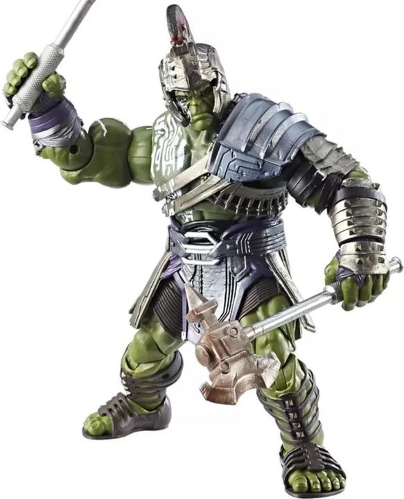 Produktbild Hasbro Marvel Best of Legends Series - Rocket Raccoon & Groot