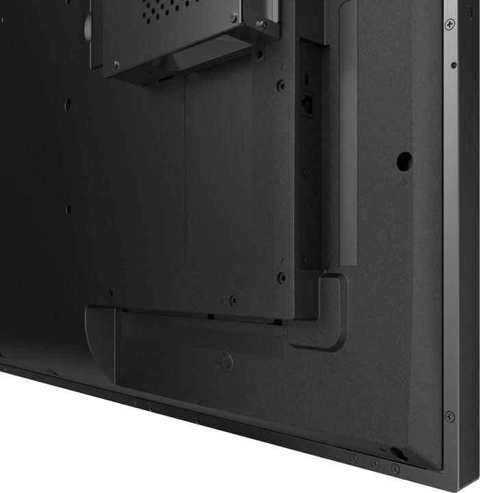 Actual product image Philips 43BDL3751T/00 43 ", Energieeffizienzklasse EnEV 2020: F (3840 x 2160 Pixels, 43")