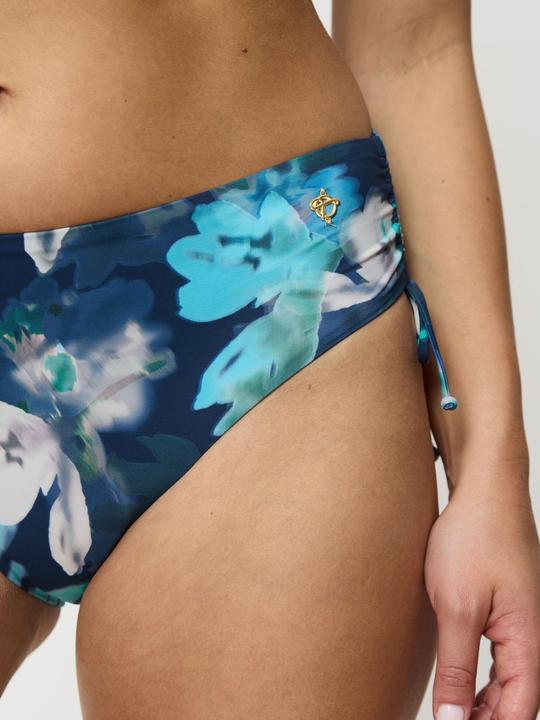 Produktbild Triumph Bikini-Hose Summer Fleur Midi (42)