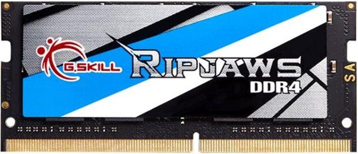 Image du produit G.Skill Ripjaws (1 x 32GB, 2666 MHz, RAM DDR4, SO-DIMM)