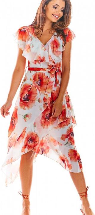 Awama Cocktailkleid (36)