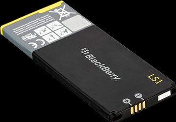 Immagine prodotto BlackBerry L-S1 (Accumulatore di carica elettrica, Mora Z10)