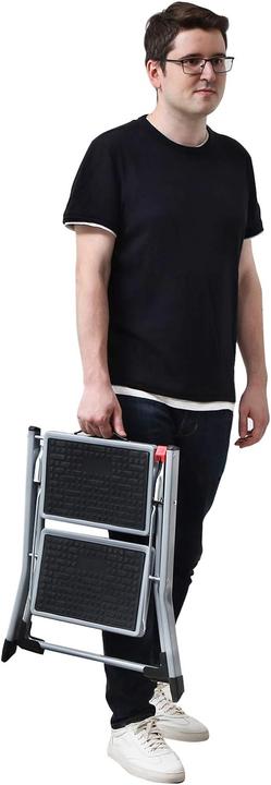Produktbild Songmics Klapp (Klapptritt, 50 cm)