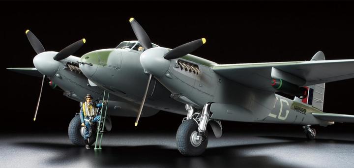 Immagine prodotto Tamiya DH Mosquito FB Mk.VI versione CH