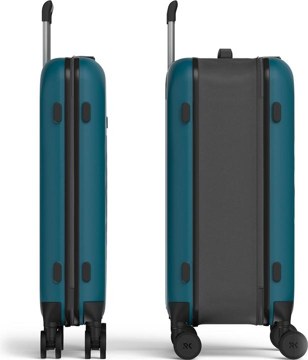 Image du produit Rollink Eh bien (80 l, M (50 - 90l))