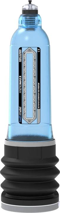 Bathmate Hydromax 8 Blue