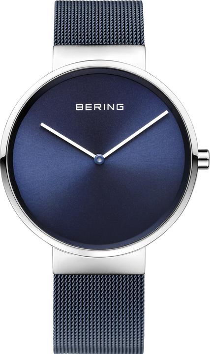 Bering Classic (Analoguhr, 39 mm)