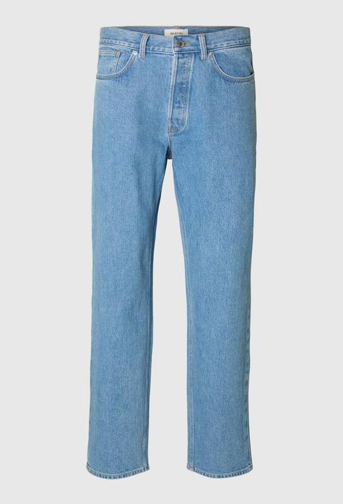 Actual product image Selected Homme Slh220-Loose Ben Kori Jeans Noos (32)