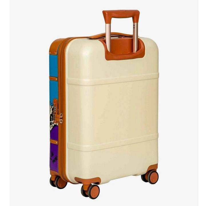 Image du produit Brics Édition limitée - Trolley Andy Warhol (40.96 l, Bagage à main (jusqu'à 50l), L (90 - 115l))