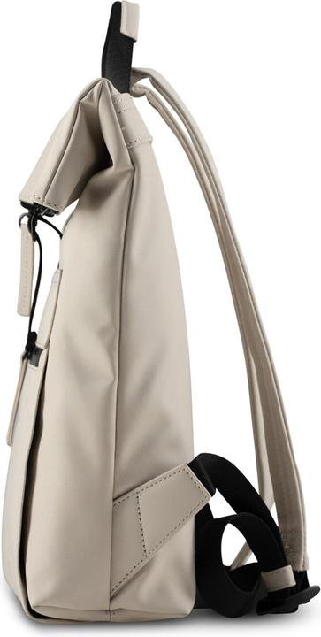 Actual product image Jost Halmstad - Rucksack, Offwhite (9 l)