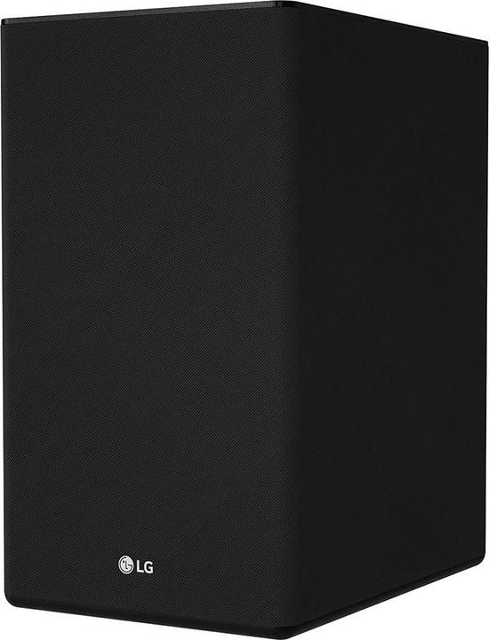 Productafbeelding LG DSN8YG (440 W, 3.1 kanalen)