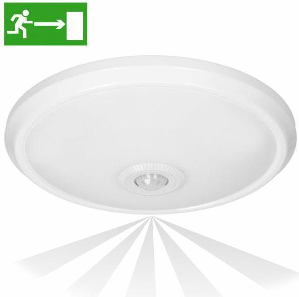 Actual product image Orno Zonda LED Emergency 12w