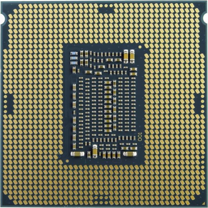 Actual product image Intel Core i5-11400F (LGA 1200, 2.60 GHz, 6 -Core)
