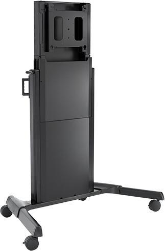 Image du produit Chief XL Electric Height Adjust Cart XPD1U - Chariot pour écran LCD - noir - image