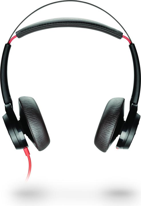 Produktbild Poly Blackwire 7225 (Kabelgebunden, USB-A)