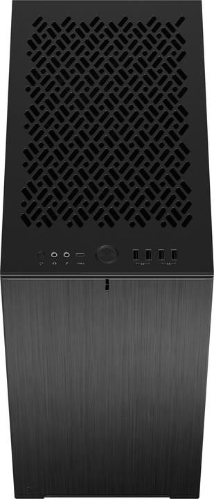 Produktbild Fractal Define 7 Mini (mATX, Mini-ITX, Mini-DTX)
