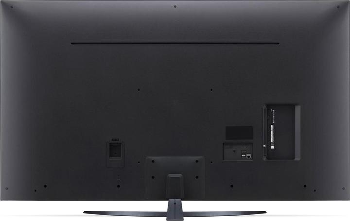 Actual product image LG 65UR81006LJ (65", UR81, LCD, 4K, 2023)