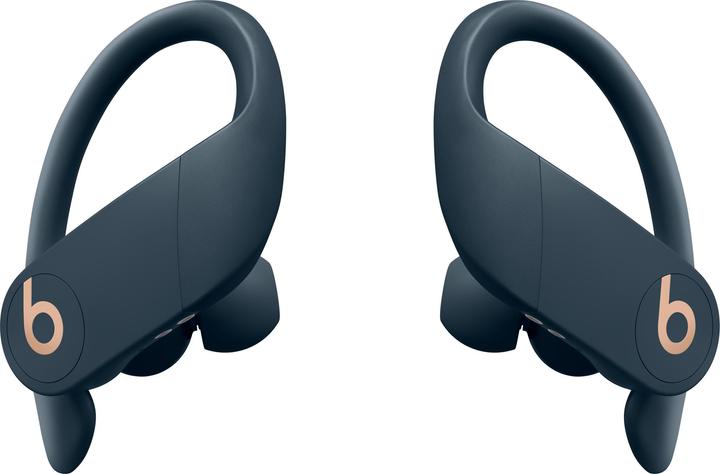 Actual product image Beats Powerbeats Pro (No noise cancelling, 9 h, Wireless)