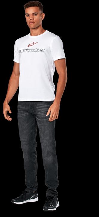 Immagine prodotto Alpinestars Tee 24 Linear Trace Csf Ss (M)