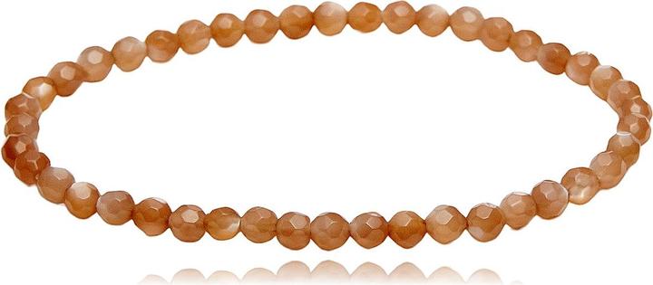 Immagine prodotto Leyda Bracciale in pietra di luna (Pietra colorata)