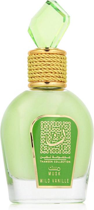 Actual product image Lattafa Perfumes Thameen Collection Wild Vanile (Eau de parfum, 100 ml)