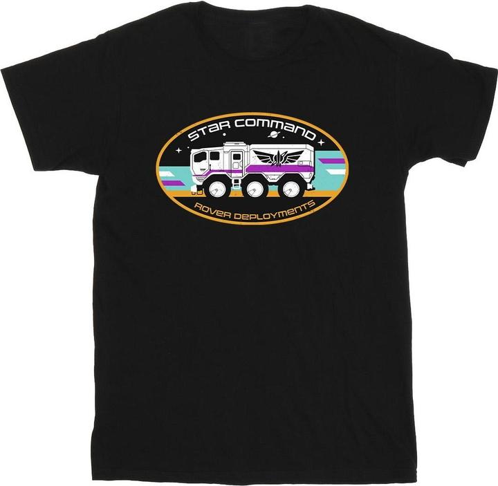 Disney Lightyear Rover Deployment TShirt (4XL)