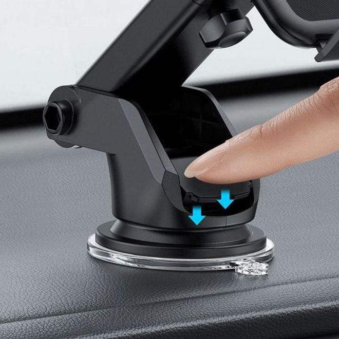 Actual product image Joyroom Mechanical Car Holder (dashboard)