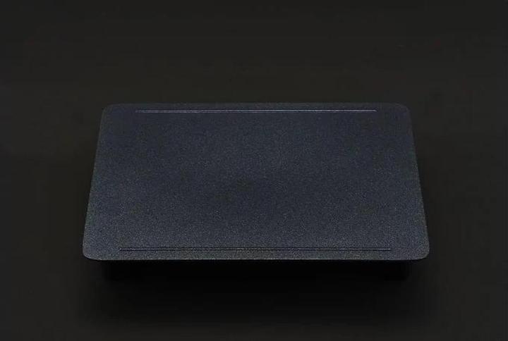 Actual product image Abien Contact Grill Mini Grill
