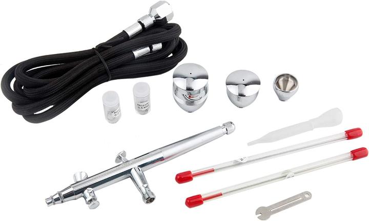 Image du produit Fengda Airbrush Set FE-186K