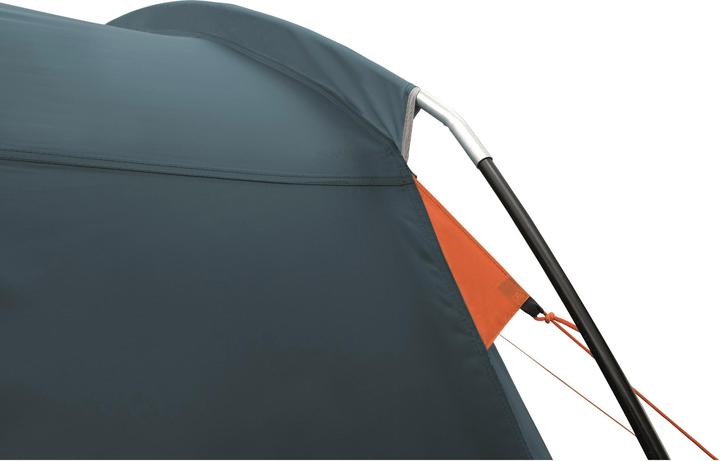 Produktbild Easy Camp Tunnelzelt Palmdale 500 Lux (Tunnelzelt, 18.40 kg, 5 Personen)