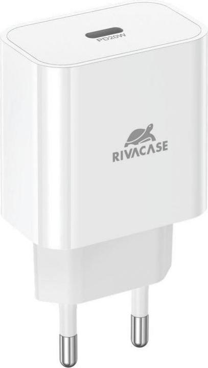 Rivacase APPAREIL MOBILE WALL/WHITE PS4101 W00 (20 W)