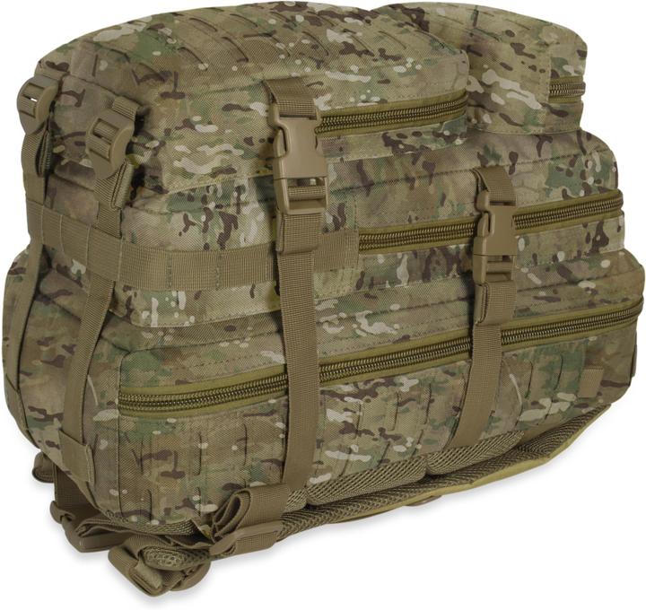 Actual product image Normani Daypack Backpack 30 litre Laser Tec (30 l)