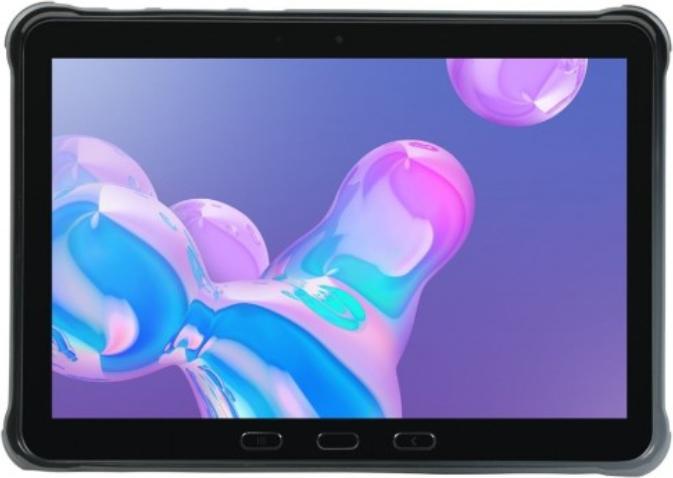 Actual product image Mobilis PROTECH Case+kickstand+handle for Galaxy Tab Pro (Galaxy Tab Active Pro)