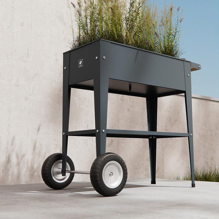 Image du produit Herstera Urban Garden Trolley