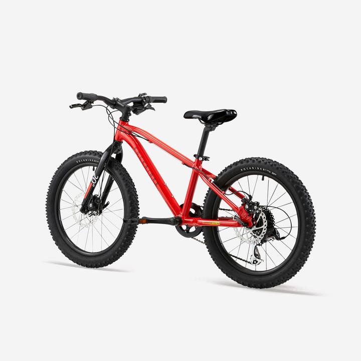 Children's bikes