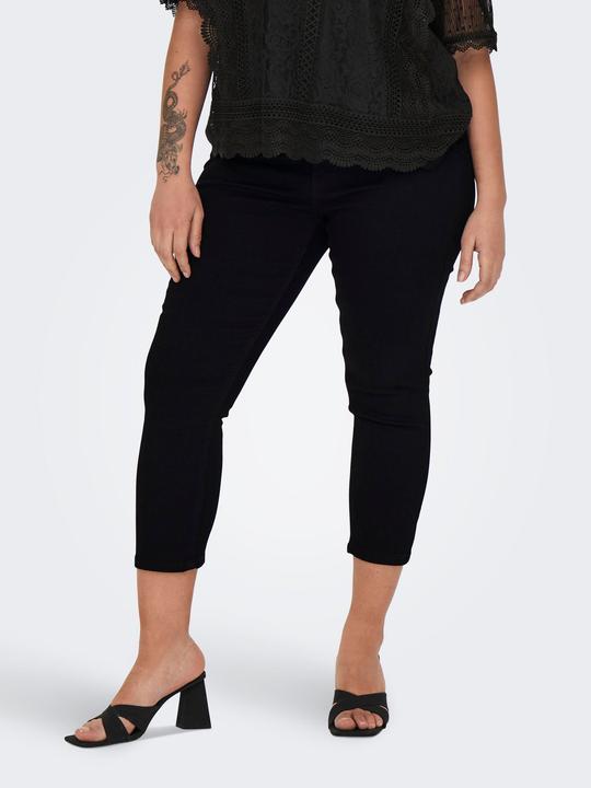 Image du produit Only CARWILLY MIDCAPRI REA155 Coupe normale jeans (44)