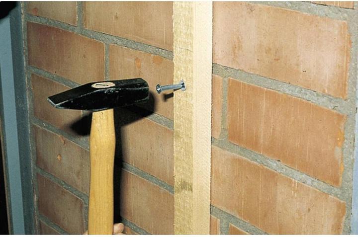 Produktbild Fischer SB Nylondübel Duopower mit Winkelhaken (100 Stk.)