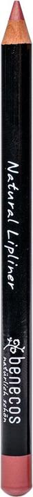 Actual product image Benecos Natural lip liner (Brown)