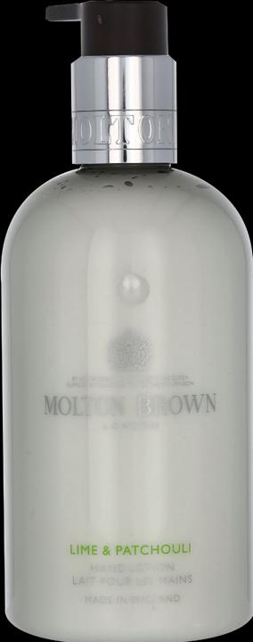 Actual product image Molton Brown Lime Patchouli (300 ml)